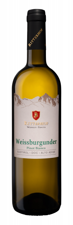 Weinlinie Ritterhof Weingut Terra vom